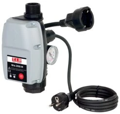 T.I.P. BRIO 2000-M Elektronisches Steuersystem