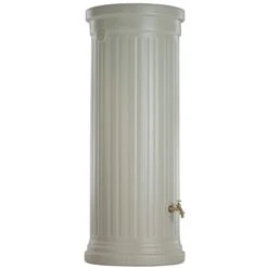 Garantia Säulentank Sandbeige 500 L