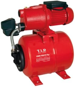 T.I.P. HWW 900/25 Plus Hauswasserwerk