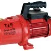 T.I.P. Garten-Jet 750, Gartenpumpe