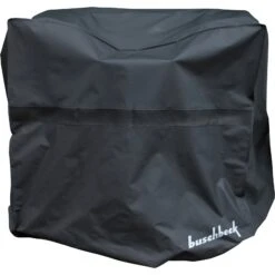 Buschbeck Abdeckhaube Für Grillbar, Anthrazit