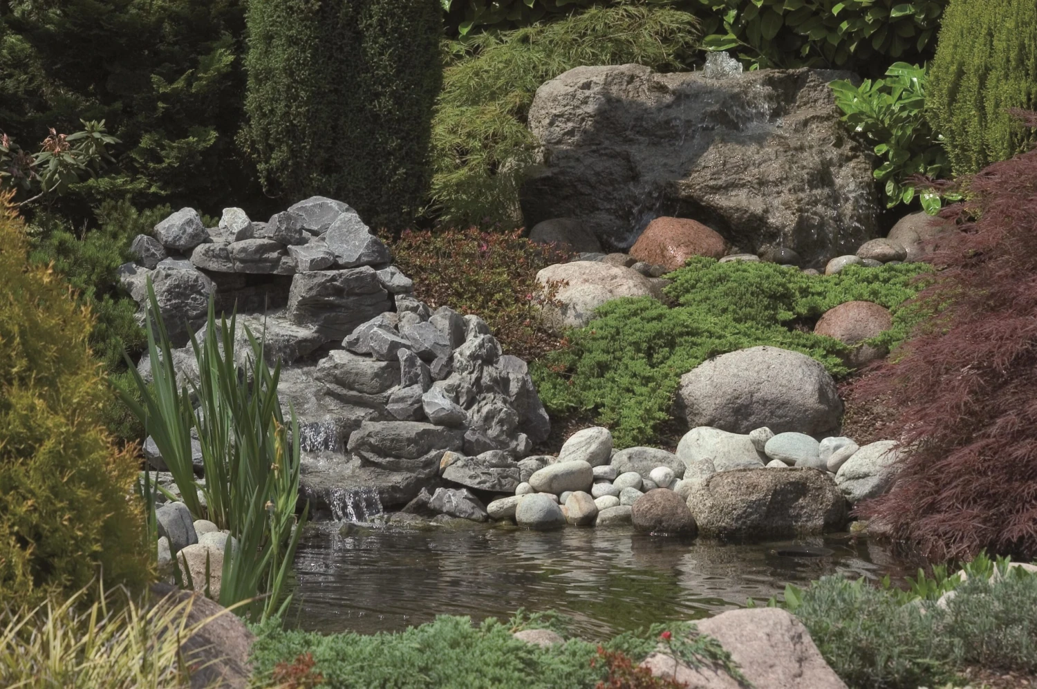 Ubbink Xtra 6000Fi 2 Ubbink Xtra 6000Fi – Bild 2