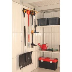 Wolff COMFORT LINE Gerätehalter Groß