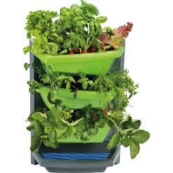 Juwel Vertical-Garden Grundelement Limette