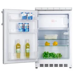 Respekta Küchenzeile KB150EYSMI 150 Cm Schwarz-Eiche York Nachbildung -OUTSUNNY Verkäufe 1516810003 prod 004