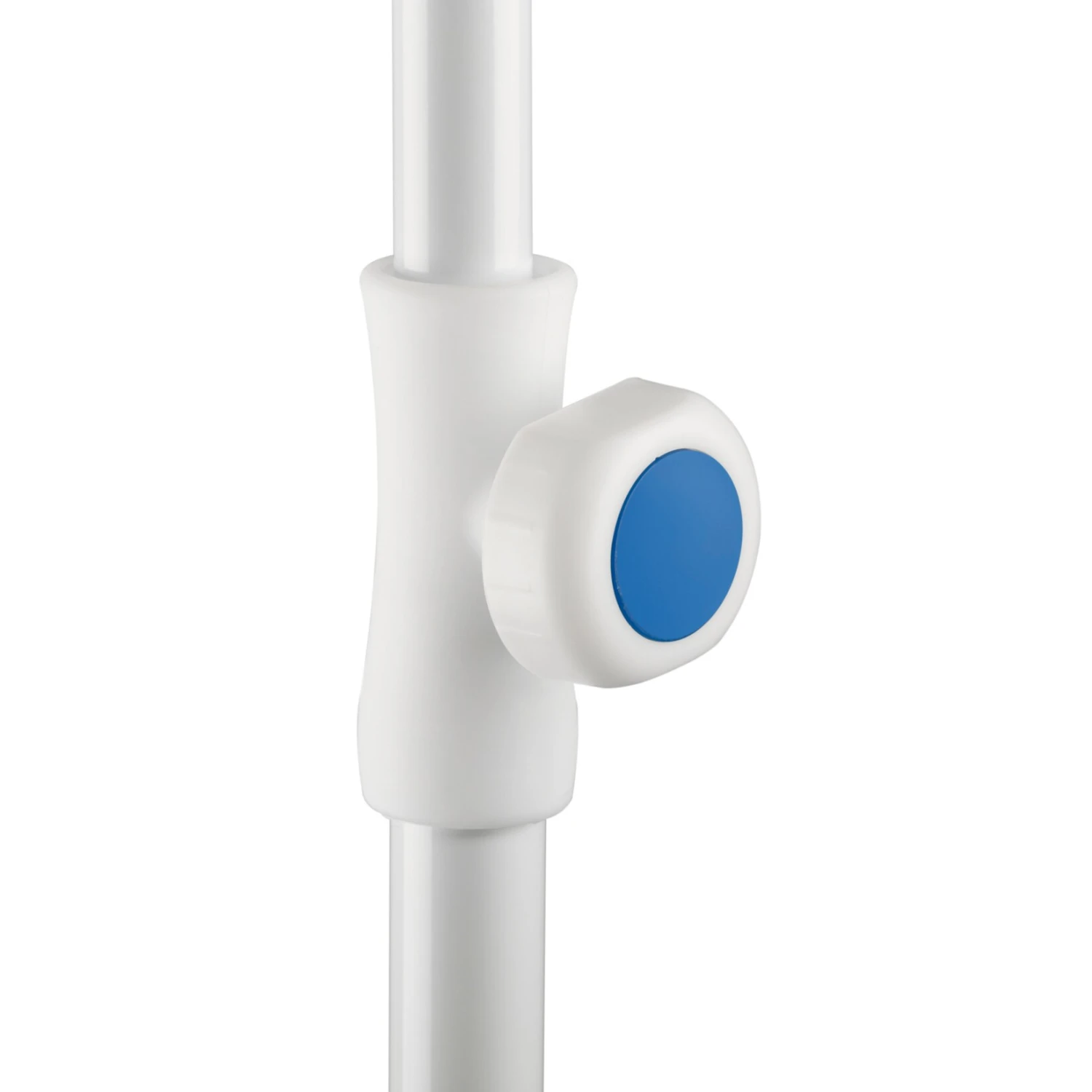 Schneider Sonnenschirm Ibiza Blau, 200 Ø 5 Schneider Sonnenschirm Ibiza Blau, 200 Ø – Bild 5