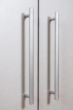 Respekta Schrankküche SKWWMIS Weiß Inkl. Mikrowelle - Pantryauflage Mit Duokochfeld -OUTSUNNY Verkäufe 1555254000 prod 006