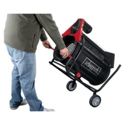 Scheppach Rs 350 Gartenrollsieb -OUTSUNNY Verkäufe 1641767000 prod 003