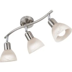 Nino Leuchten LED-Balken Daytona III