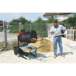 Scheppach Rs 400 Gartenrollsieb -OUTSUNNY Verkäufe 1697741000 prod 005