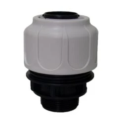 T.I.P. Schwimmbadfilter-Schlauchanschluss, 32 Mm
