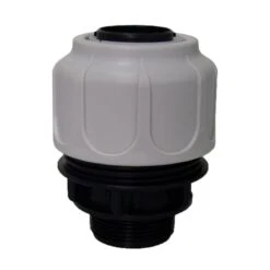 T.I.P. Schwimmbadfilter-Schlauchanschluss, 38 Mm