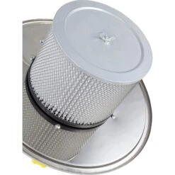 Rowi RAS 1200/20/1 F Inox Premium Aschesauger 6 Rowi RAS 1200/20/1 F Inox Premium Aschesauger -OUTSUNNY Verkäufe 1749113000 prod 003