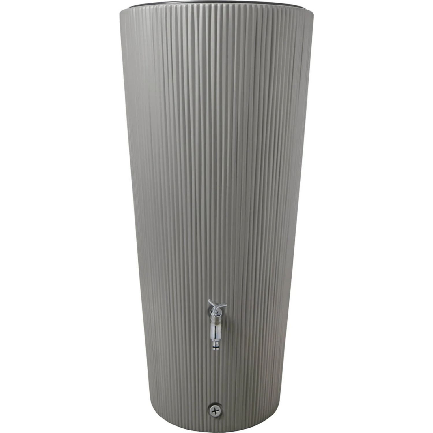 Garantia Linus 2in1 Regenwasserspeicher 220 L 1 Garantia Linus 2in1 Regenwasserspeicher 220 L