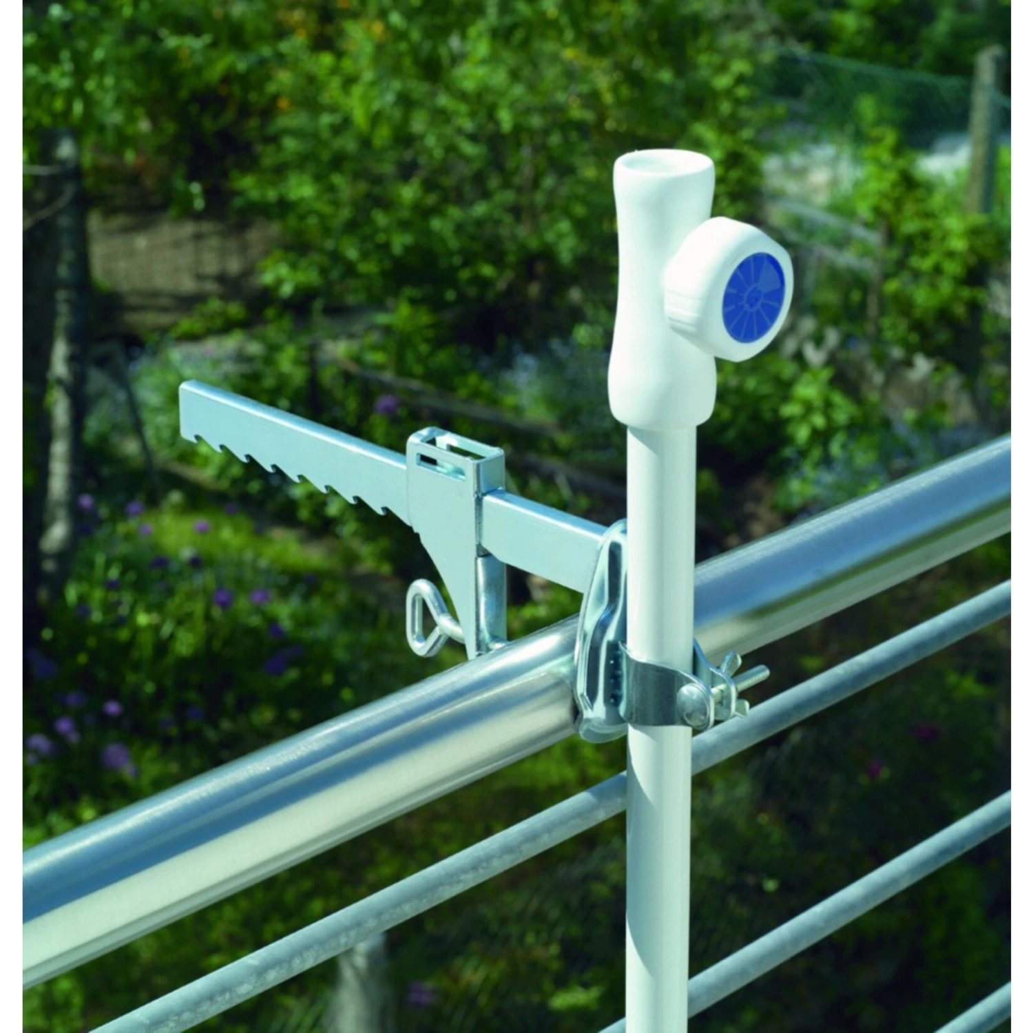 Schneider Balkonklammer 1 Schneider Balkonklammer