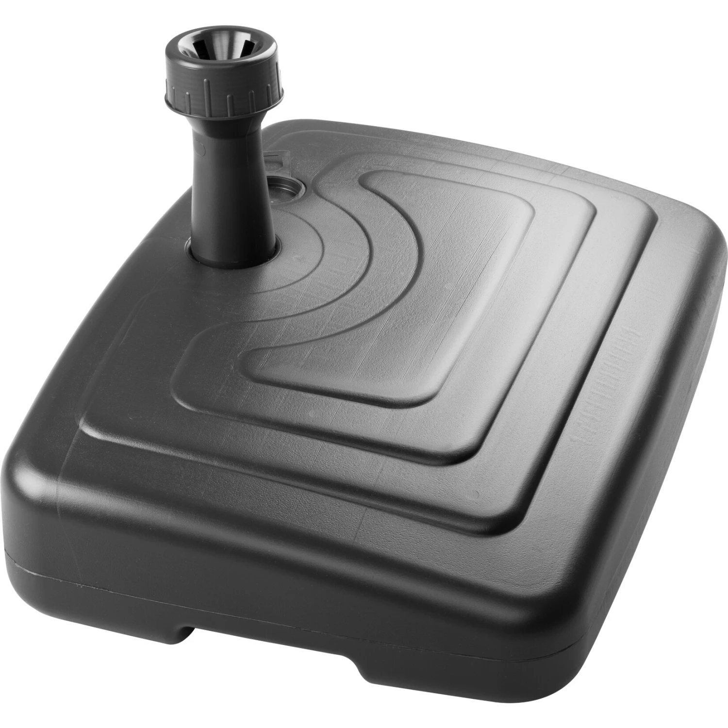 Schneider PE-Balkonständer 1 Schneider PE-Balkonständer