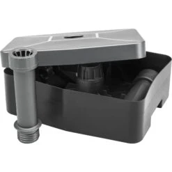 Schneider PE-Ständer - Sandbefüllbar -OUTSUNNY Verkäufe 1756526000 prod 003