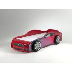 Power Autobett 90x200 Cm -OUTSUNNY Verkäufe 1784473000 prod 003