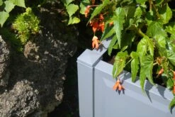 Pflanzkasten Rechteckig, Grau -OUTSUNNY Verkäufe 1825836002 prod 003