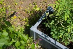 Pflanzkasten Rechteckig, Grau -OUTSUNNY Verkäufe 1825836002 prod 006