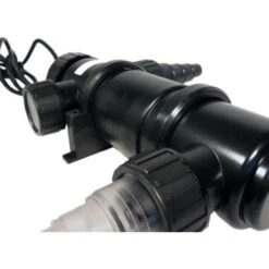 UVC Lichtfilter 11W 1800l/h (neues Modell) Integr. Netzteil -OUTSUNNY Verkäufe 1828500000 prod 003