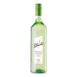 Blanchet Chardonnay Colombard Vin De France Trocken 12,0 % Vol 0,75 Liter