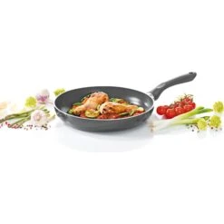 Pfanne Flach 24 Cm Venezia