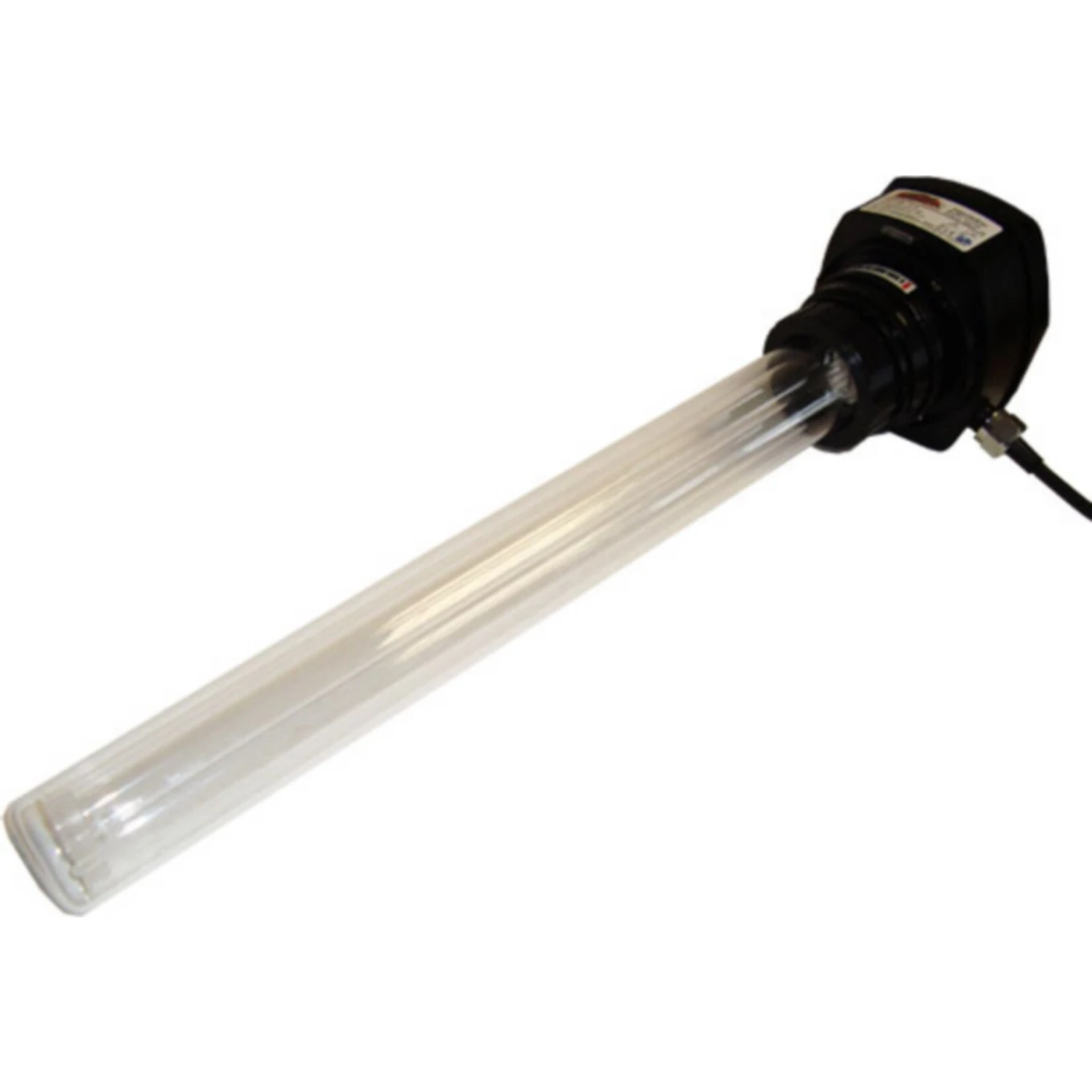 UV-C Lichtfilter 18W 2500l/h 2 UV-C Lichtfilter 18W 2500l/h – Bild 2