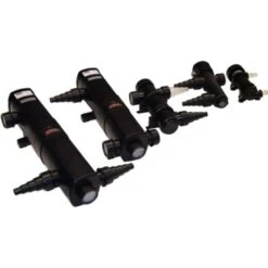 UV-C Lichtfilter 18W 2500l/h 7 UV-C Lichtfilter 18W 2500l/h -OUTSUNNY Verkäufe 1832801000 prod 003