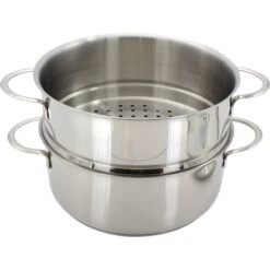 Kartoffeldämpfer 20 Cm Edelstahl 5 Kartoffeldämpfer 20 Cm Edelstahl -OUTSUNNY Verkäufe 1838668000 prod 003