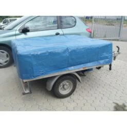 Plane Abdeckplane 1,5x10m, 180g/m² -OUTSUNNY Verkäufe 1842148000 prod 004