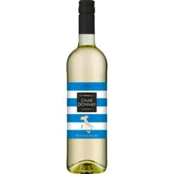 San Mondello Chardonnay Trevenezie IGP 11,0 % Vol 0,75 Liter