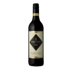 Rosemount Estate Founders Edition Shiraz South Eastern Australia 13,5 % Vol 0,75 Liter