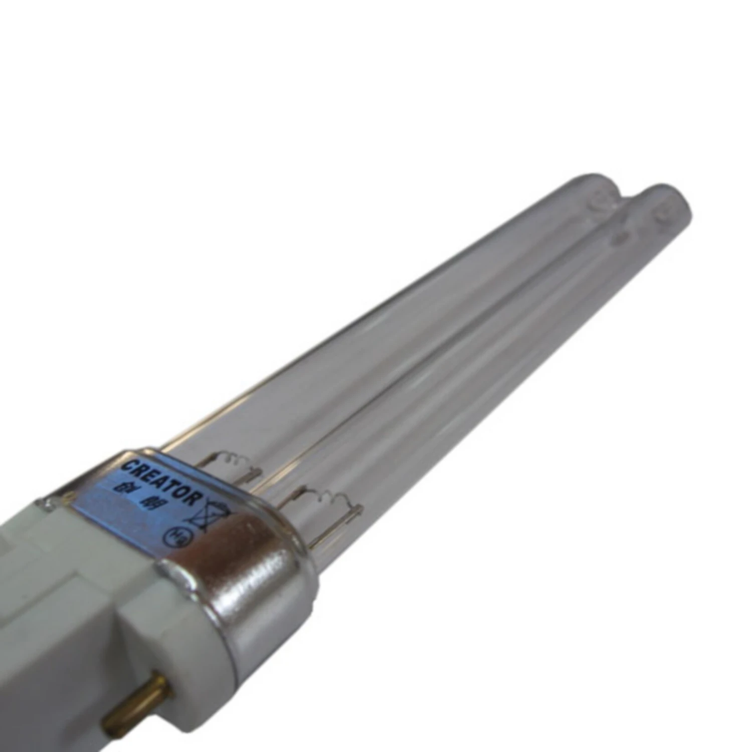 UV-C Leuchte 11W 1 UV-C Leuchte 11W