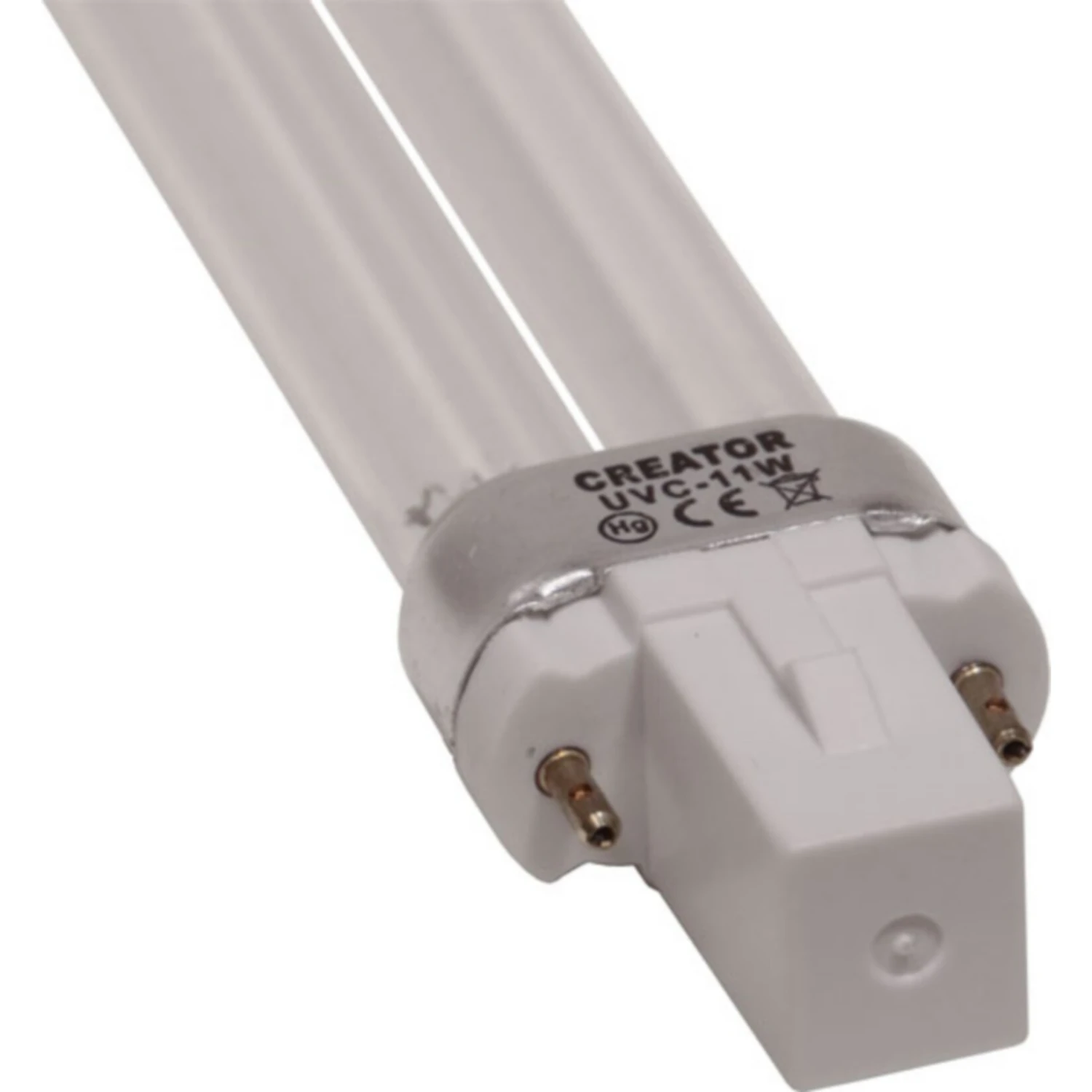 UV-C Leuchte 11W 3 UV-C Leuchte 11W – Bild 3