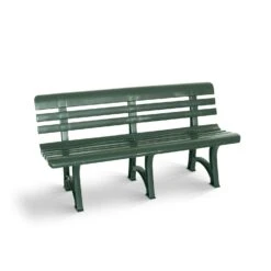 Gartenbank Olimpia | Versch. Farben