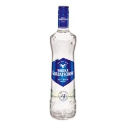 Wodka Gorbatschow 37,5 % Vol 0,7 Liter