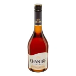 Chantré Weinbrand 36,0 % Vol 0,7 Liter