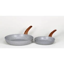 Pfannenset Nevada 2-teilig, 20+28 Cm