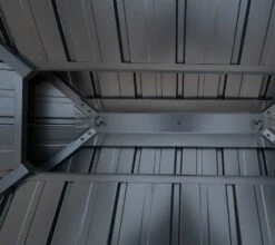 Sojag Pavillon Messina 6x8 BBQ -OUTSUNNY Verkäufe 1900314000 prod 006