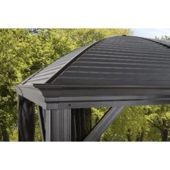 Sojag Pavillon Moreno 10x14 6 Sojag Pavillon Moreno 10x14 -OUTSUNNY Verkäufe 1900317000 prod 003