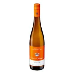 Prinz Von Preussen Kiedricher Sandgrub Erste Lage Riesling Trocken 10,5 % Vol 0,75 Liter