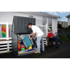 Trimetals Stowaway Anthr. -OUTSUNNY Verkäufe 1905190000 prod 003