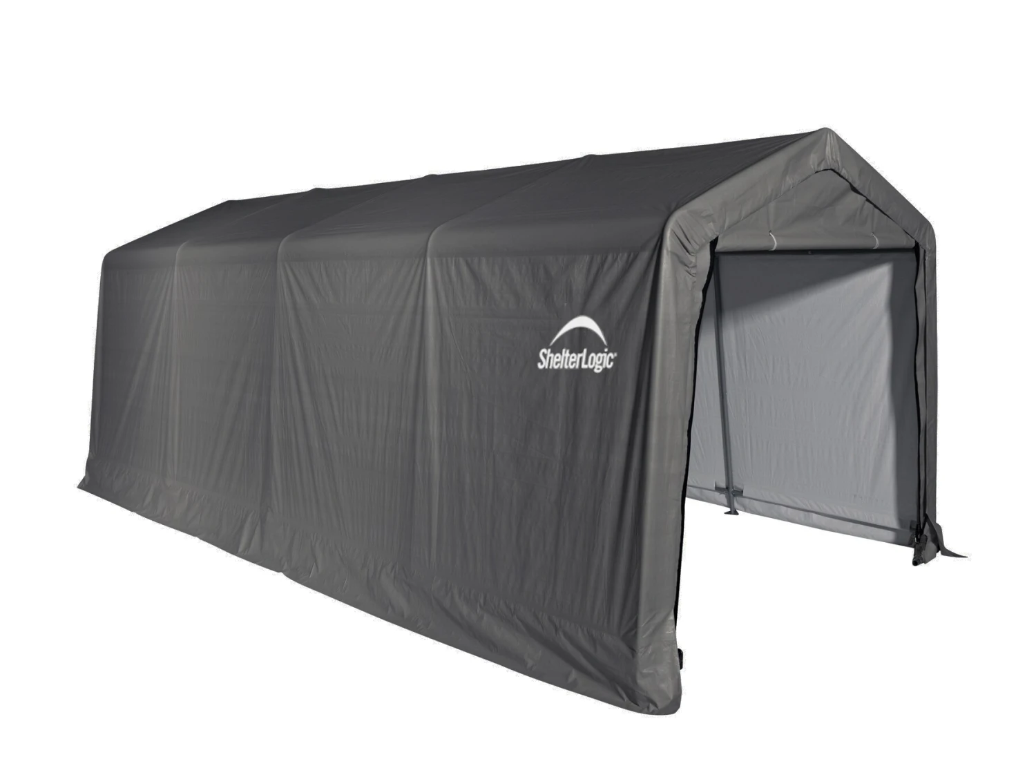 ShelterLogic® Garage-in-a-box, 18,3m² 1 ShelterLogic® Garage-in-a-box, 18,3m²