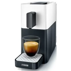 Cremesso Easy Shell White / Midnight Black + 10 € Filialgutschein¹ -OUTSUNNY Verkäufe 1921046000 prod 003