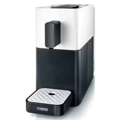 Cremesso Easy Shell White / Midnight Black + 10 € Filialgutschein¹ -OUTSUNNY Verkäufe 1921046000 prod 004