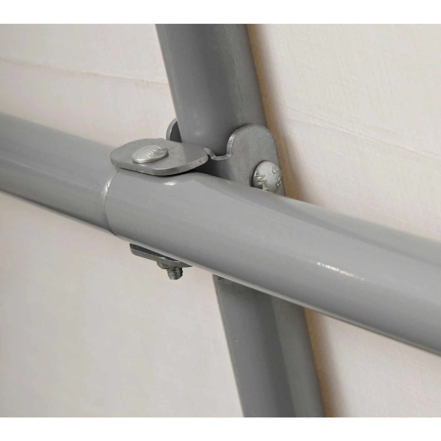 ShelterLogic Garage 18,3m² 3 ShelterLogic Garage 18,3m² – Bild 3