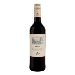 Speis&Trank Recas Merlot 13,5 % Vol 0,75 Liter