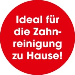 VITALmaxx Zahnpflege Reiniger Sonic 3-tlg. 1,5V Weiß/mint Mit LED -OUTSUNNY Verkäufe 1965363000 prod 006