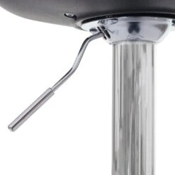 2er-Set Barhocker MCW-B14, Tresenhocker Barstuhl Drehhocker, Kunstleder ~ Schwarz 11 2er-Set Barhocker MCW-B14, Tresenhocker Barstuhl Drehhocker, Kunstleder ~ Schwarz -OUTSUNNY Verkäufe 1974904000 prod 006